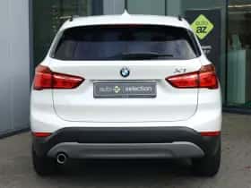 BMW X1 (2017) thumbnail 9