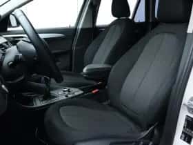 BMW X1 (2017) thumbnail 10