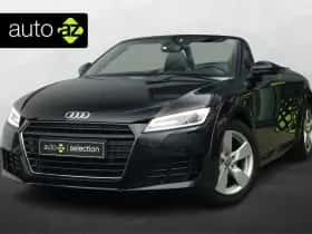 Audi TT (2018)