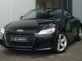 Audi TT (2018) thumbnail 11
