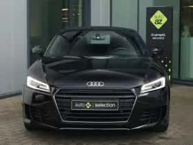 Audi TT (2018) thumbnail 12