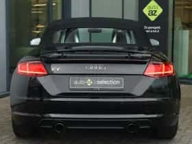 Audi TT (2018) thumbnail 13