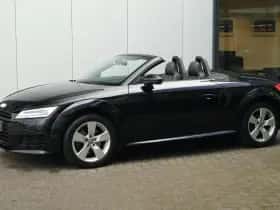Audi TT (2018) thumbnail 14
