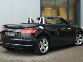 Audi TT (2018) thumbnail 15
