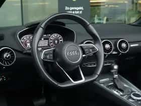 Audi TT (2018) thumbnail 16