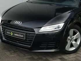 Audi TT (2018) thumbnail 3