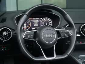 Audi TT (2018) thumbnail 25
