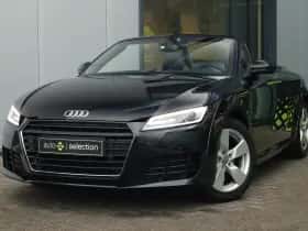 Audi TT (2018) thumbnail 39