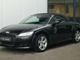 Audi TT (2018) thumbnail 6