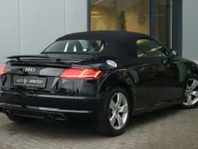 Audi TT (2018) thumbnail 7