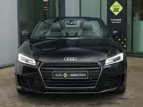 Audi TT (2018) thumbnail 8
