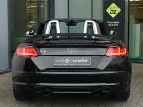 Audi TT (2018) thumbnail 9