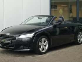 Audi TT (2018) thumbnail 10