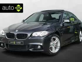 BMW 5-Serie (2014)