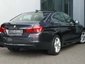 BMW 5-Serie (2014) thumbnail 2