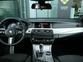 BMW 5-Serie (2014) thumbnail 16