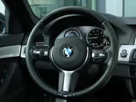 BMW 5-Serie (2014) thumbnail 17