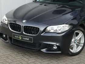 BMW 5-Serie (2014) thumbnail 3