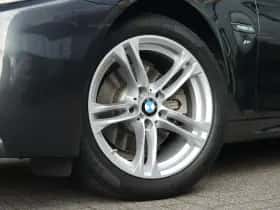 BMW 5-Serie (2014) thumbnail 4