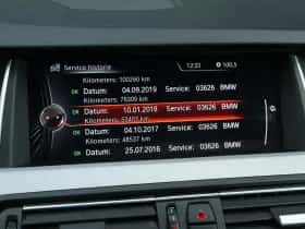 BMW 5-Serie (2014) thumbnail 31