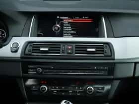 BMW 5-Serie (2014) thumbnail 39