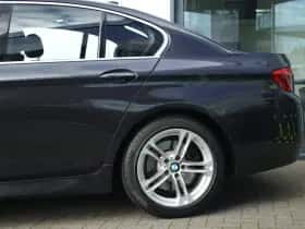 BMW 5-Serie (2014) thumbnail 5
