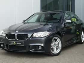 BMW 5-Serie (2014) thumbnail 42
