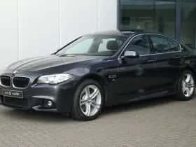 BMW 5-Serie (2014) thumbnail 7