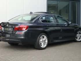 BMW 5-Serie (2014) thumbnail 8