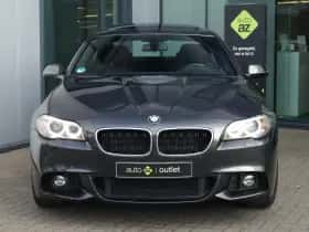 BMW 5-Serie (2014) thumbnail 9