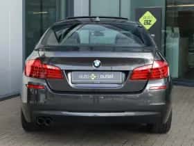 BMW 5-Serie (2014) thumbnail 10