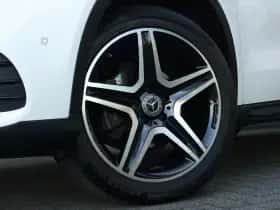 Mercedes-Benz GLA (2018) thumbnail 4