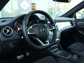 Mercedes-Benz GLA (2018) thumbnail 31