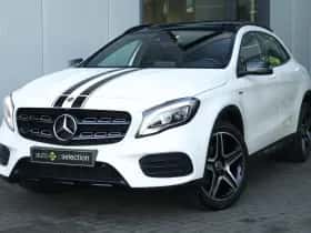 Mercedes-Benz GLA (2018) thumbnail 39