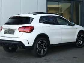 Mercedes-Benz GLA (2018) thumbnail 7