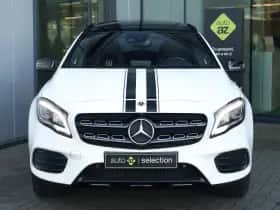 Mercedes-Benz GLA (2018) thumbnail 8