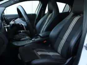 Mercedes-Benz GLA (2018) thumbnail 10