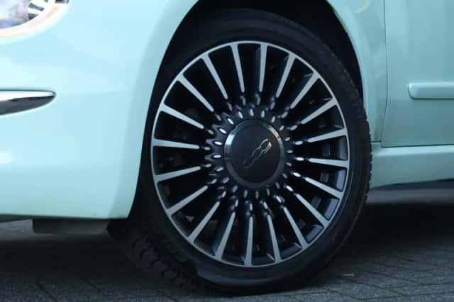 Fiat 500C (2019) thumbnail 4