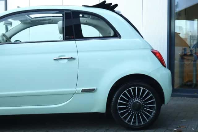 Fiat 500C (2019) thumbnail 5