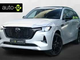 Mazda CX-80 (2025)
