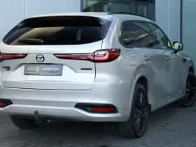 Mazda CX-80 (2025) thumbnail 2