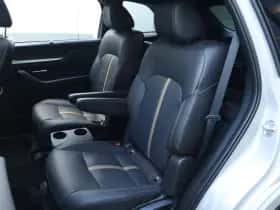 Mazda CX-80 (2025) thumbnail 15