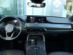 Mazda CX-80 (2025) thumbnail 17