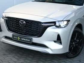 Mazda CX-80 (2025) thumbnail 3