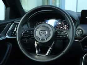 Mazda CX-80 (2025) thumbnail 24