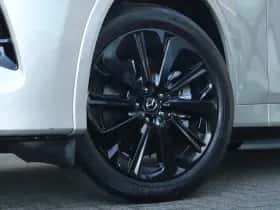 Mazda CX-80 (2025) thumbnail 4