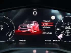 Mazda CX-80 (2025) thumbnail 38