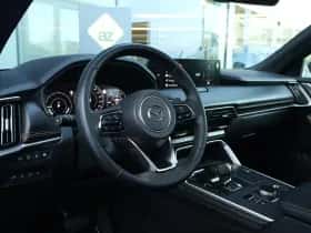 Mazda CX-80 (2025) thumbnail 44