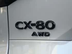 Mazda CX-80 (2025) thumbnail 50