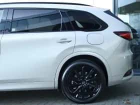 Mazda CX-80 (2025) thumbnail 6